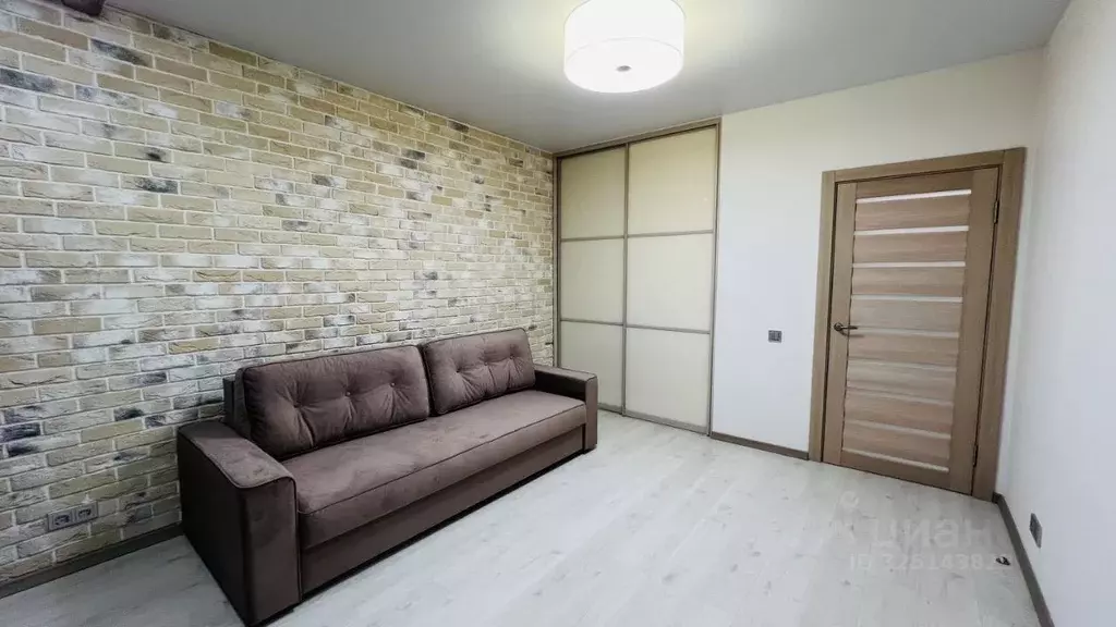 1-к кв. Москва просп. Вернадского, 27 (40.0 м) - Фото 1