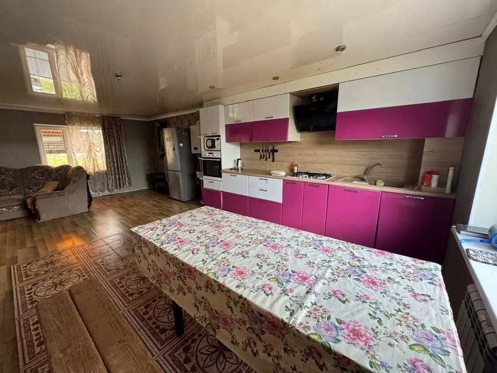 Дом в Краснодарский край, Темрюк ул. Декабристов, 22 (177 м) - Фото 0