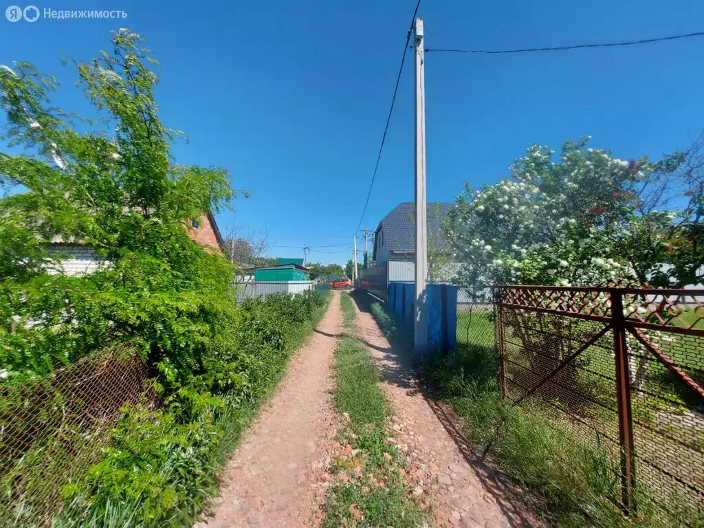 Дом в Ейск, СТСН Заря (17 м) - Фото 0