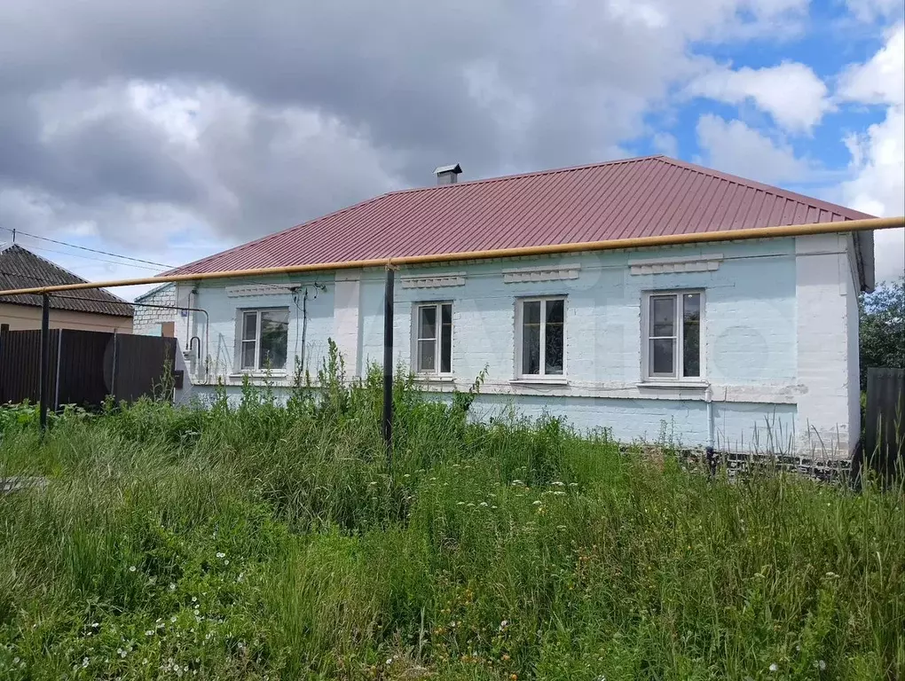 Дом 68 м на участке 40 сот. - Фото 1