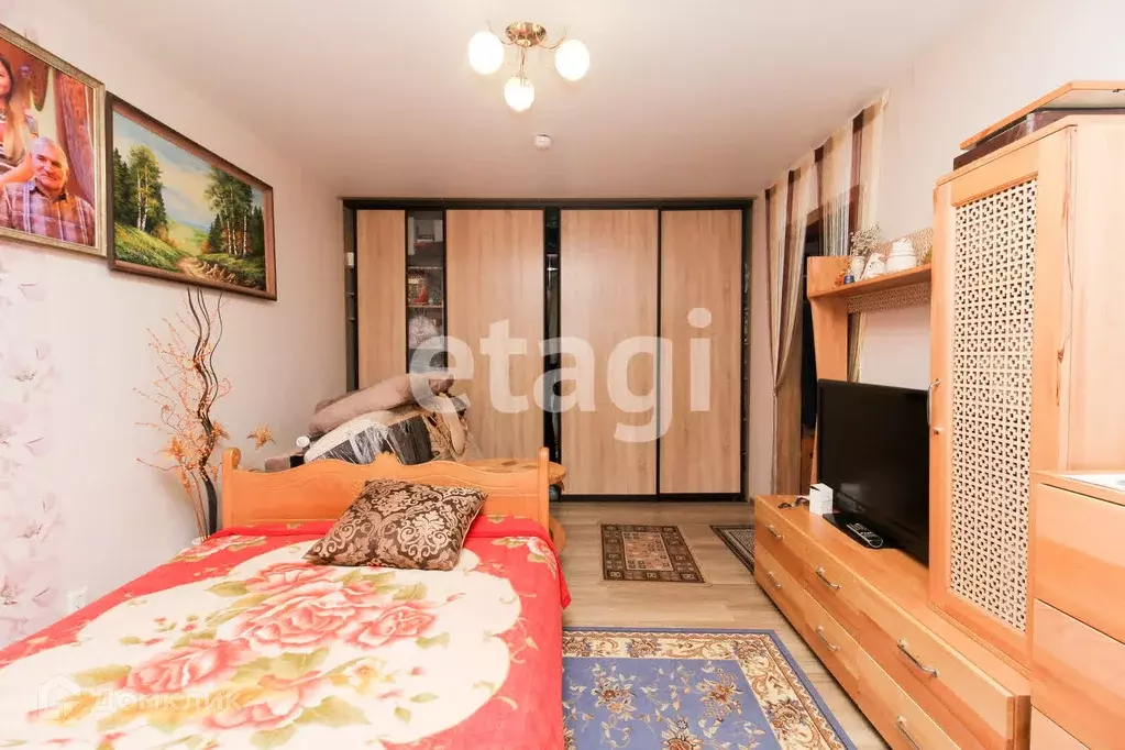 Продаётся 1-к квартира, 37.2 м - Фото 1