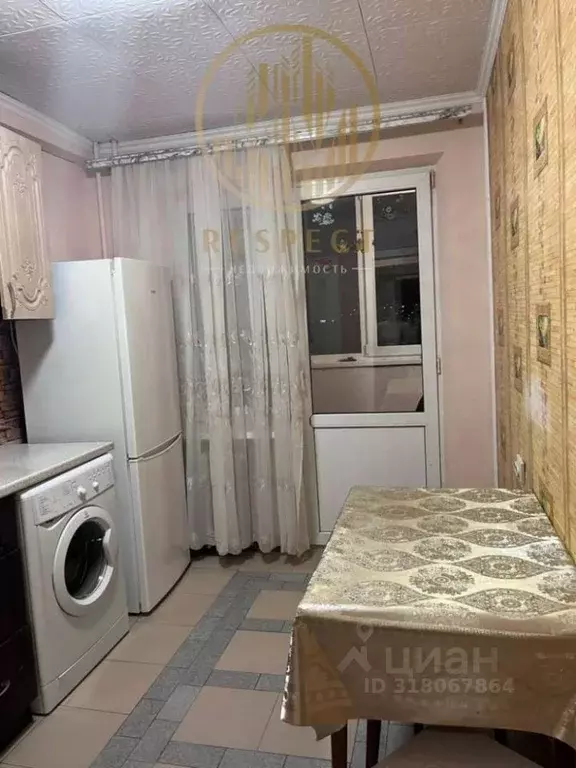 2-к кв. Ставропольский край, Ессентуки Октябрьская ул., 442 (47.7 м) - Фото 1