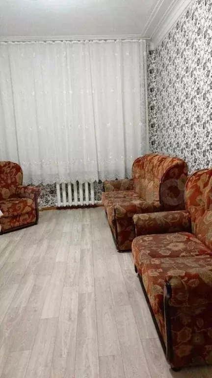 Комната 13 м в 1-к., 2/3 эт. - Фото 0