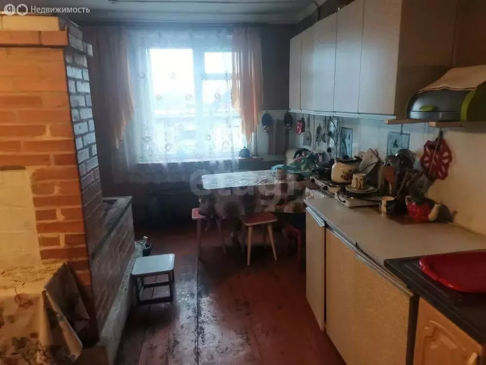 Дом в Тюменская область, Вагайский муниципальный округ, деревня ... - Фото 2