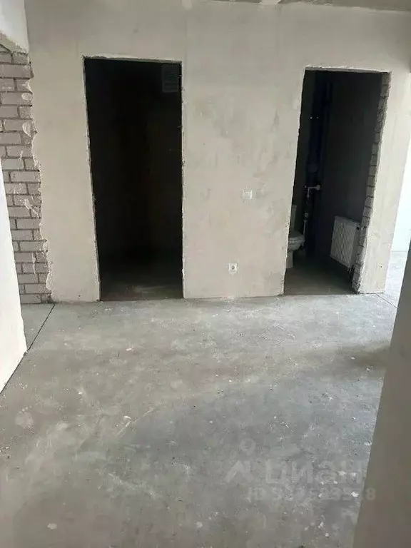 3-к кв. Башкортостан, Уфа ул. Гази Загитова, 11 (62.1 м) - Фото 2