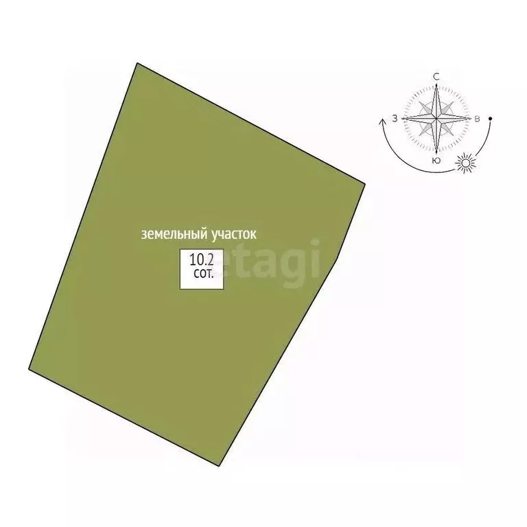 Дом в Свердловская область, Нижний Тагил Кузбасская ул., 1 (37 м) - Фото 2