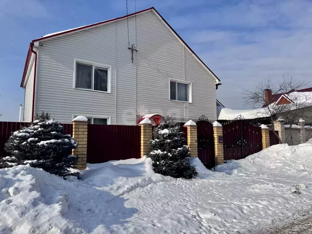 Дом в Удмуртия, Ижевск ул. Ивана Сусанина, 12 (166 м) - Фото 1