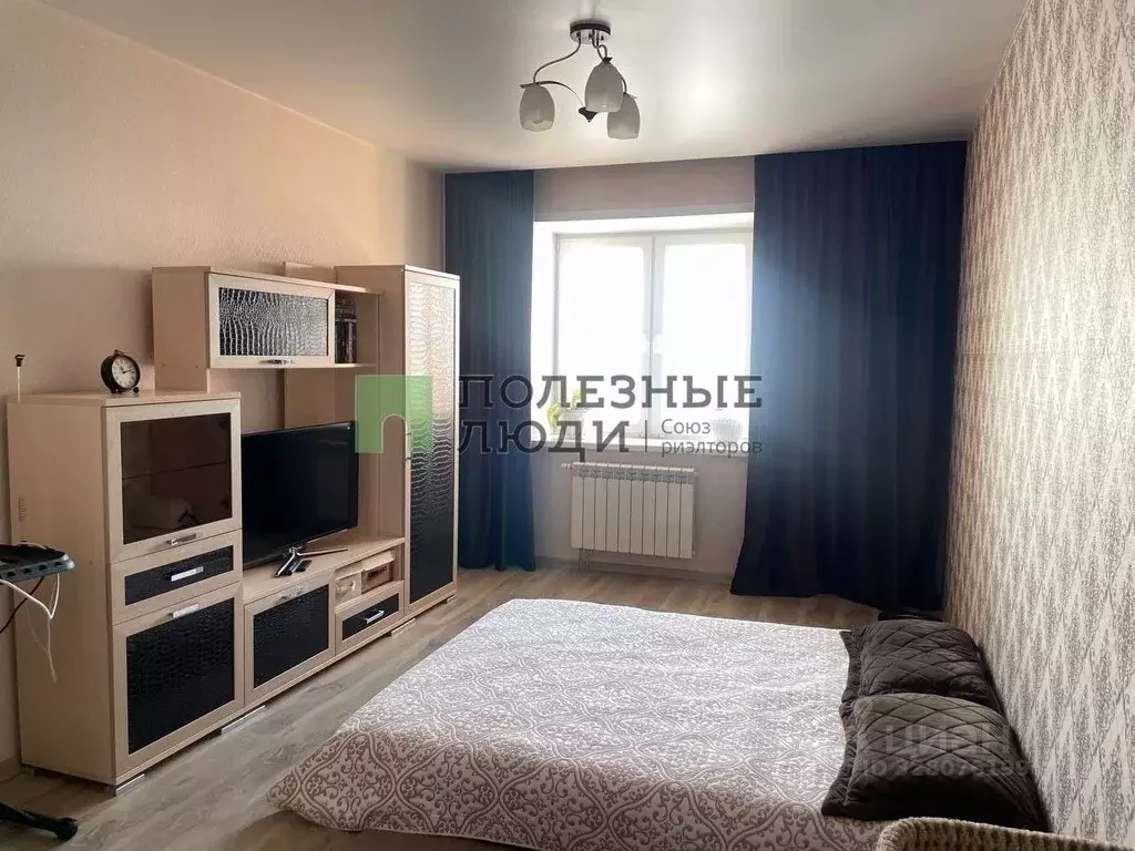 2-к кв. Забайкальский край, Чита ул. Бабушкина, 4 (76.9 м) - Фото 1