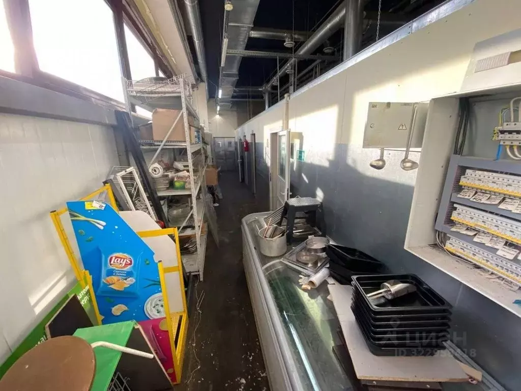 Помещение свободного назначения в Татарстан, Набережные Челны ... - Фото 2