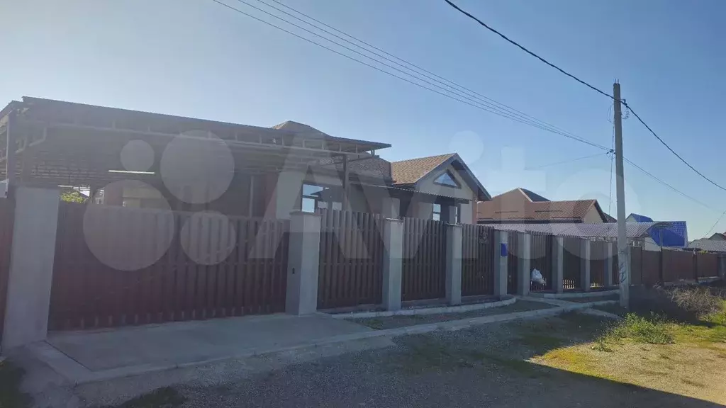 Дом 160 м на участке 10 сот. - Фото 0
