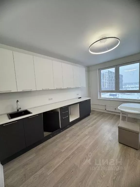 3-к кв. Московская область, Химки городской округ, д. Юрлово к1/2 ... - Фото 1