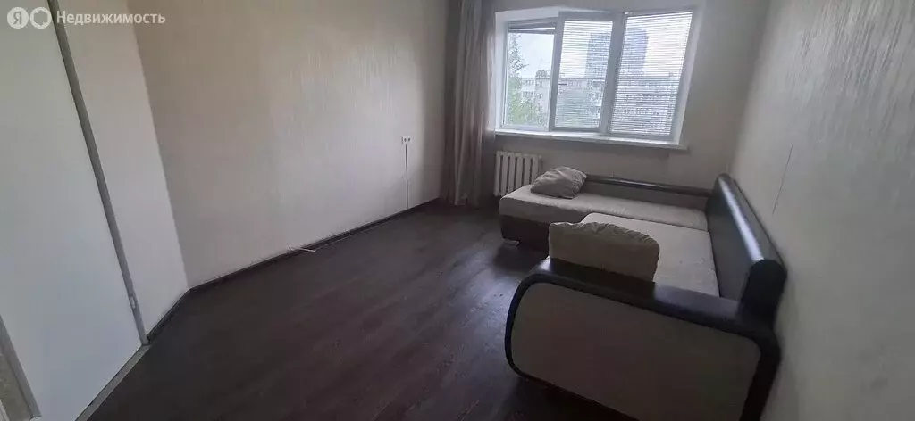 2-комнатная квартира: Волгоград, Социалистическая улица, 26 (43.6 м) - Фото 1