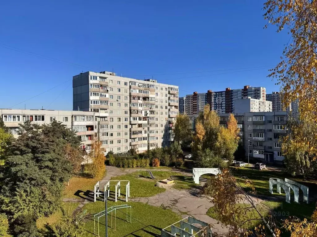 2-к кв. Калининградская область, Калининград бул. Любови Шевцовой ... - Фото 0