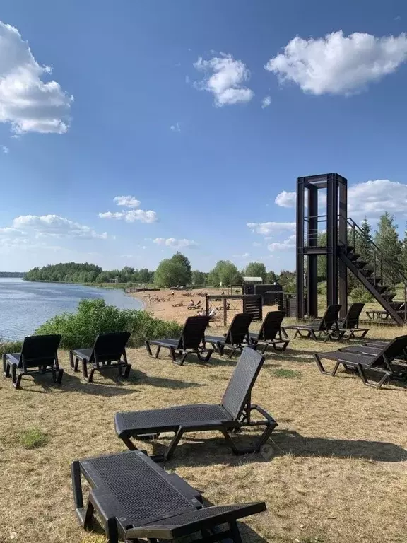 Участок в Тверская область, Конаково Пригородная ул. (8.3 сот.) - Фото 1