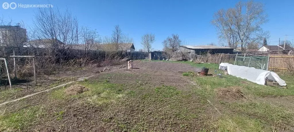 Участок в Заринск, улица Суворова (9.3 м) - Фото 1