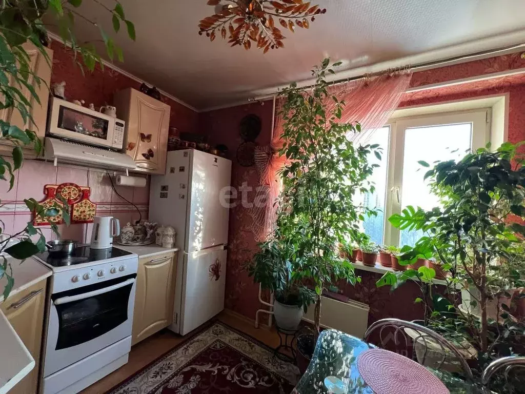 1-к кв. Свердловская область, Екатеринбург ул. Бебеля, 158 (35.0 м) - Фото 1
