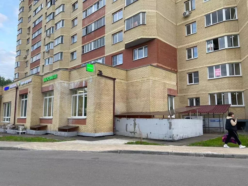 Продам помещение свободного назначения, 360 м - Фото 1