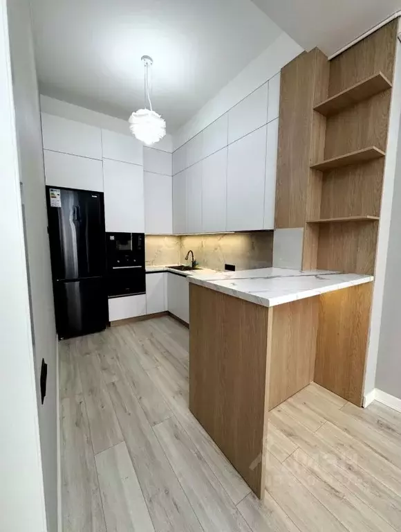2-к кв. Татарстан, Казань ул. Павлюхина, 110В (70.0 м) - Фото 2