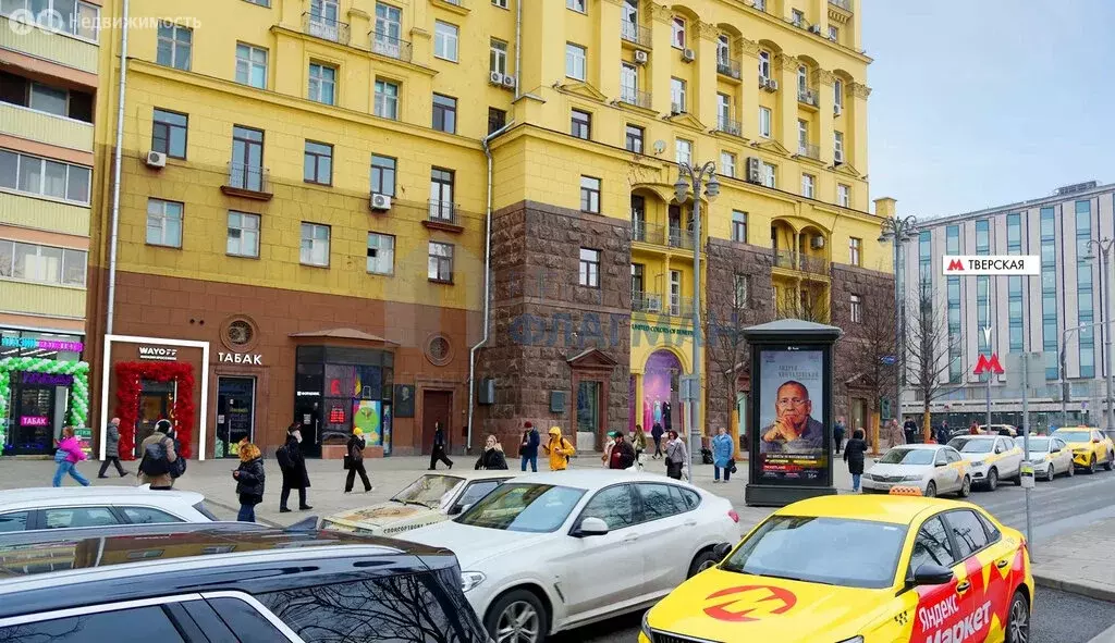 Помещение свободного назначения (58.4 м) - Фото 2