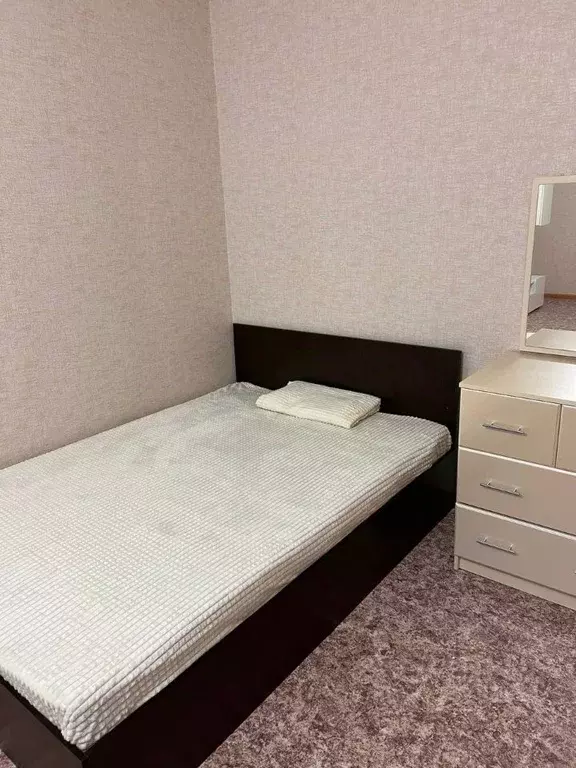 1-к кв. Татарстан, Казань ул. Мустая Карима, 7/10 (39.4 м) - Фото 2