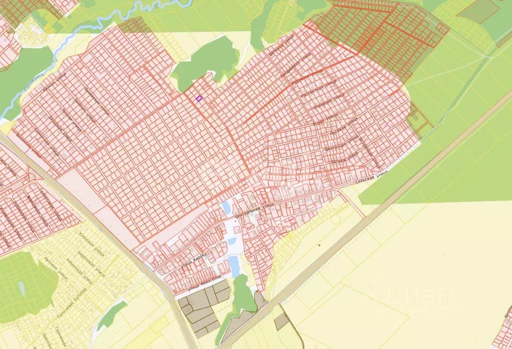 Дом в Пермский край, Пермский муниципальный округ, д. Косотуриха ул. ... - Фото 2