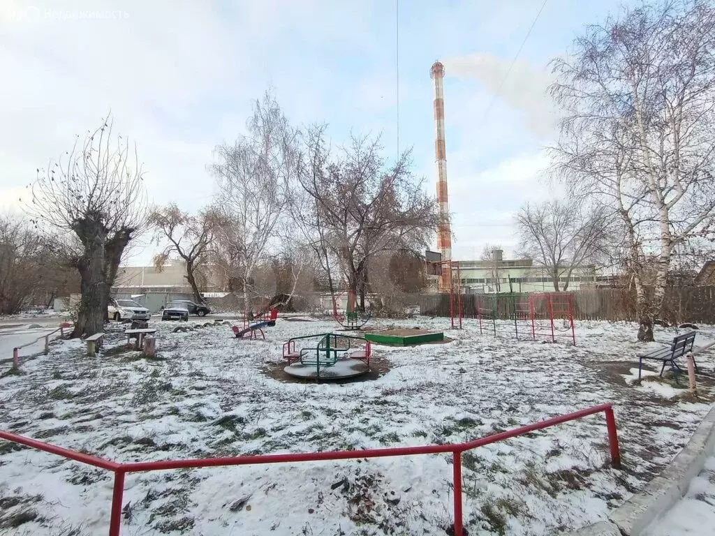 1к в -комнатной квартире (16.7 м) - Фото 2