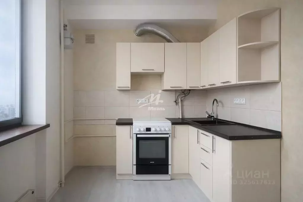 2-к кв. Севастополь ул. Павла Дыбенко, 6 (46.4 м) - Фото 1