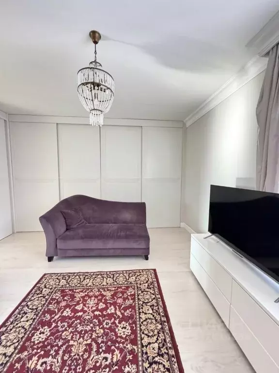2-к кв. Татарстан, Казань ул. Тихомирнова, 7 (71.2 м) - Фото 1