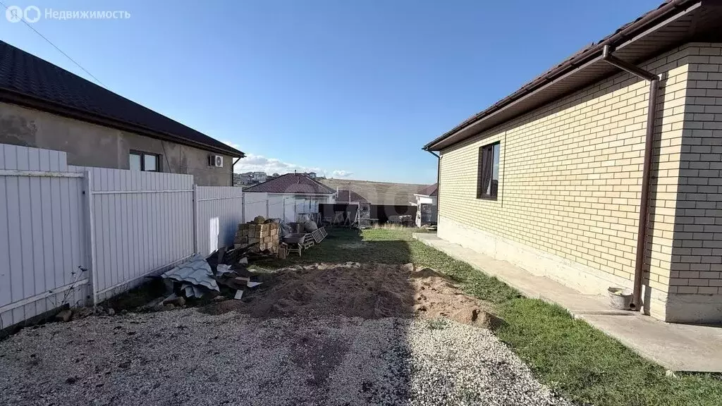 Дом в Мирное, Пейзажная улица (81.6 м) - Фото 2