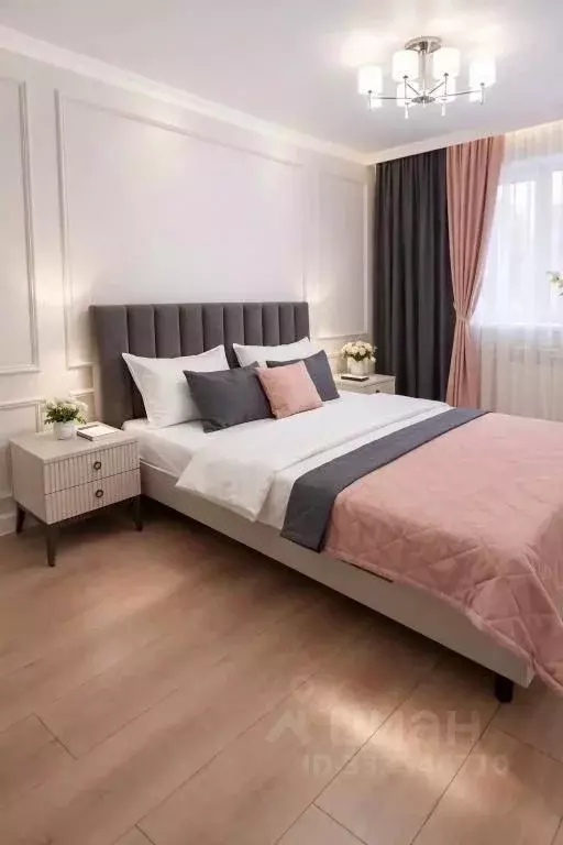 Комната Северная Осетия, Владикавказ ул. Билара Кабалоева, 10А (10.0 ... - Фото 1