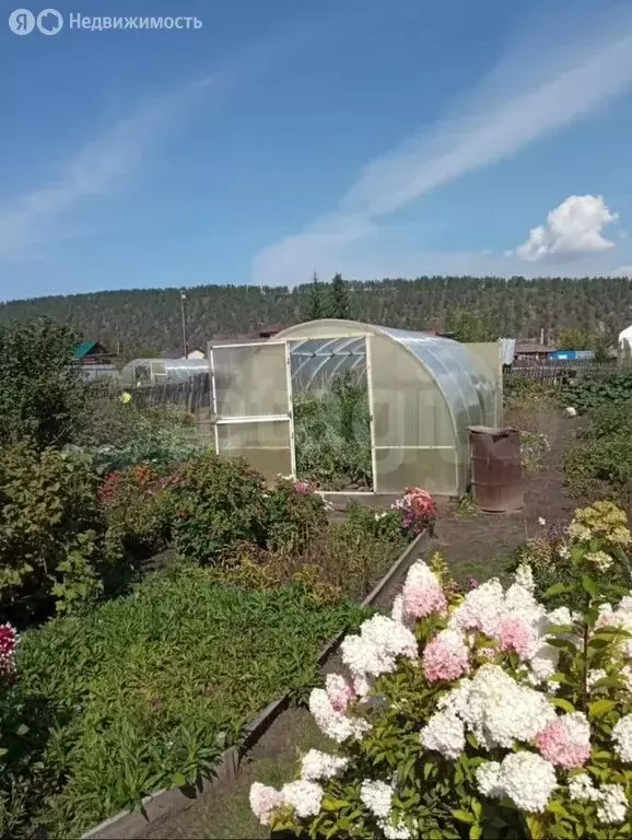 Дом в Ангарск, СНТ Этилен, Угловая улица (24 м) - Фото 2