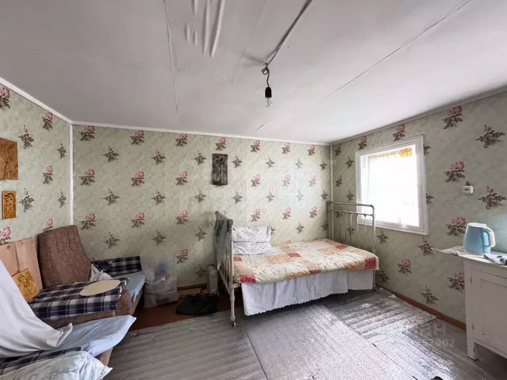 Дом в Оренбургская область, Оренбургский район, Красноуральский ... - Фото 0