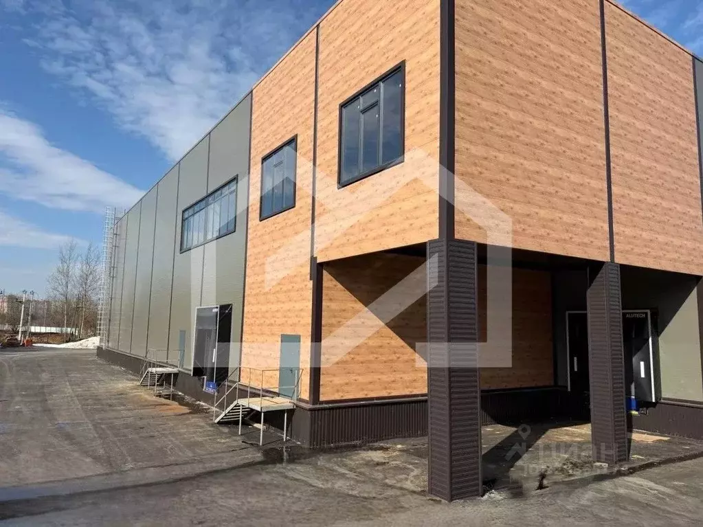 Помещение свободного назначения в Московская область, Химки Подрезково ... - Фото 2