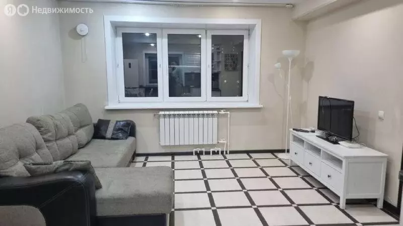 3-комнатная квартира: Улан-Удэ, Боевая улица, 5В (68.7 м) - Фото 2