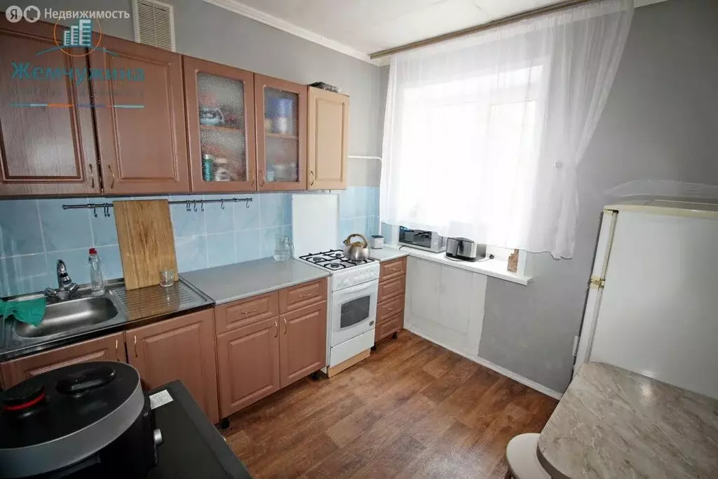 1-комнатная квартира: Димитровград, проспект Ленина, 37 (32.8 м) - Фото 2