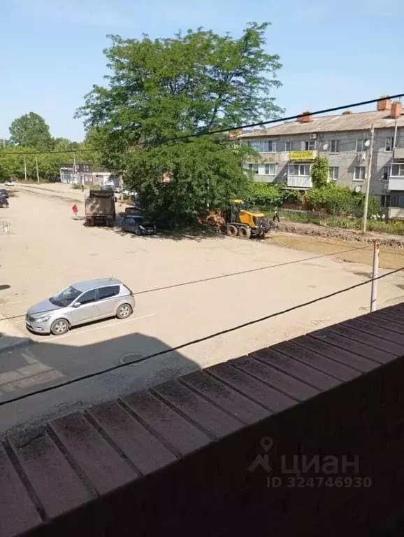 1-к кв. Краснодарский край, Динской район, Южно-Кубанское с/пос, пос. ... - Фото 1