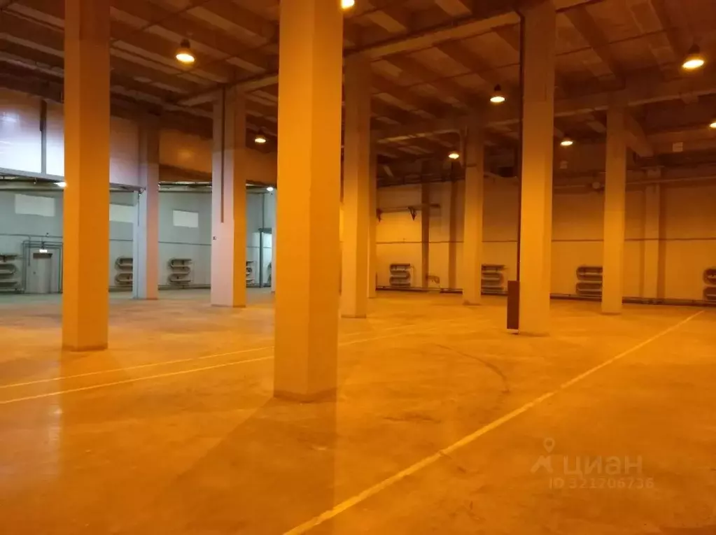 Склад в Московская область, Дзержинский  (7700 м) - Фото 0