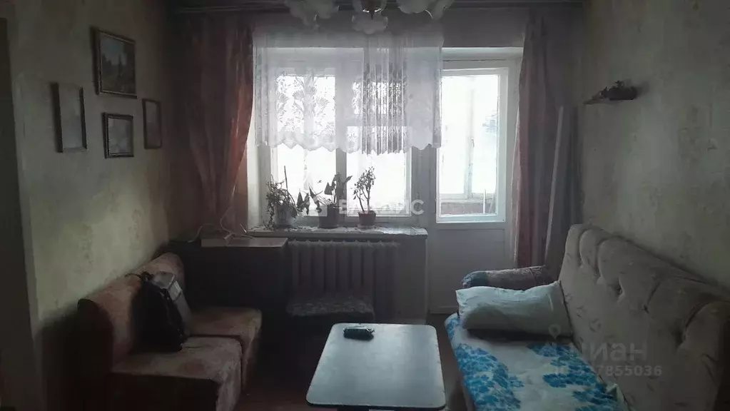 2-к кв. Владимирская область, Владимир ул. Даргомыжского, 20 (43.8 м) - Фото 2