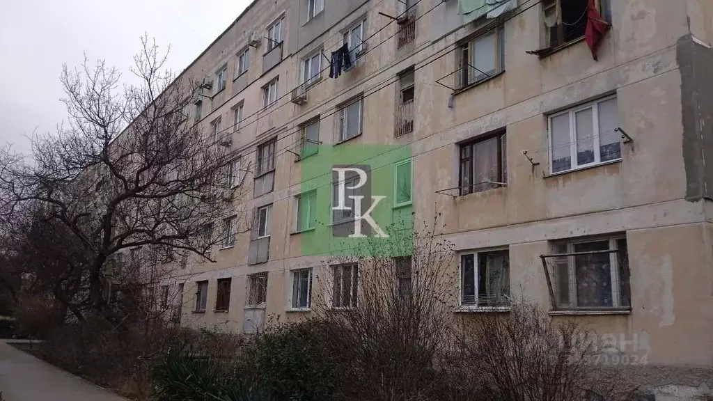 Комната Севастополь ул. Бориса Михайлова, 13 (15.0 м) - Фото 1