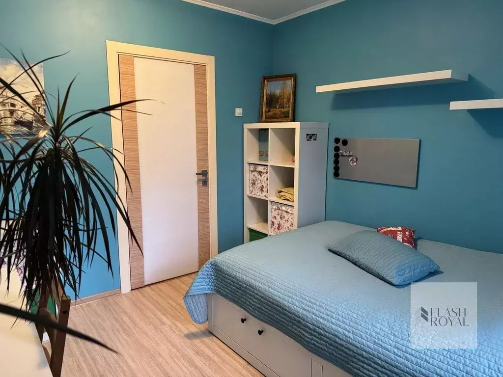 3-к кв. Санкт-Петербург Загребский бул., 7К1 (64.0 м) - Фото 0