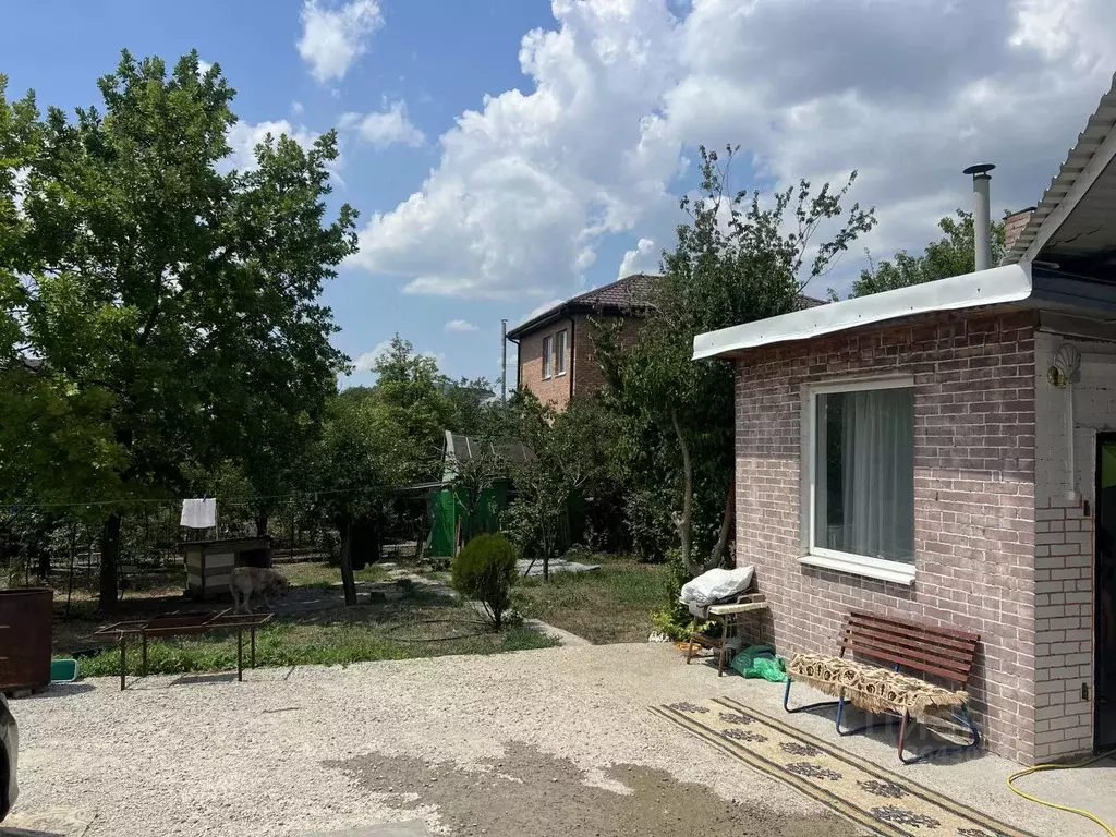 Участок в Ростовская область, Ростов-на-Дону 6-й Хлопковый пер. (5.5 ... - Фото 2