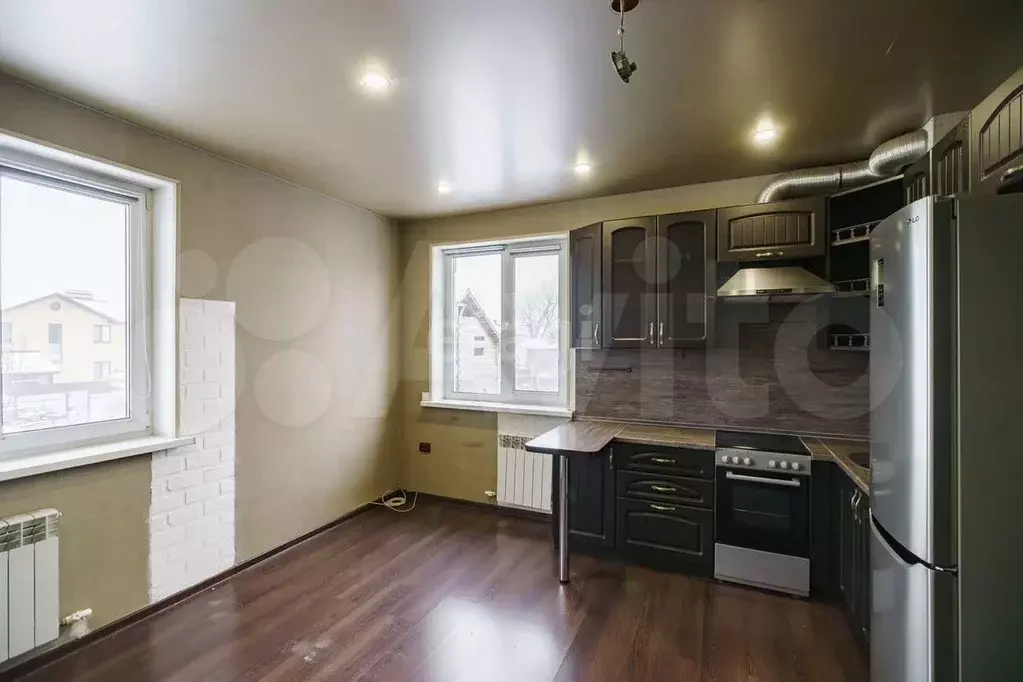 Квартира-студия, 27 м, 2/2 эт. - Фото 1