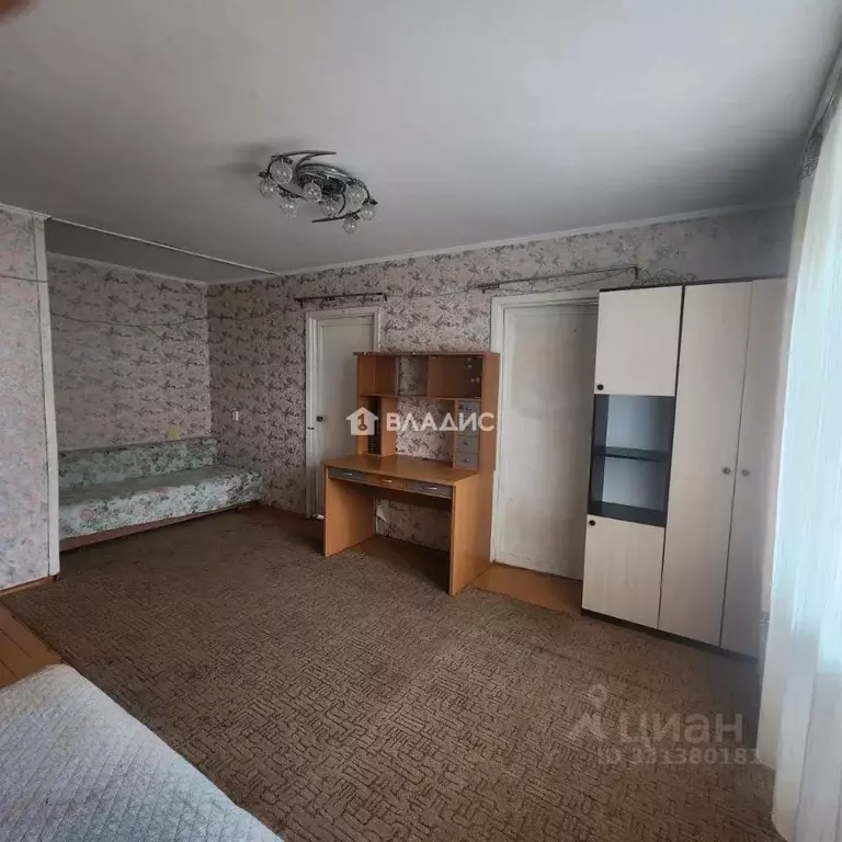 3-к кв. Бурятия, Улан-Удэ бул. Карла Маркса, 29А (49.2 м) - Фото 2