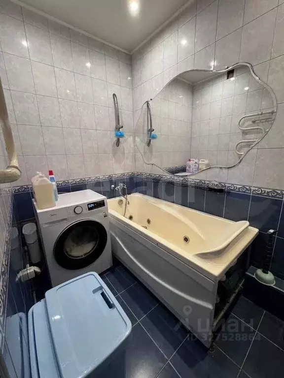 1-к кв. Санкт-Петербург Гражданский просп., 36 (44.0 м) - Фото 1