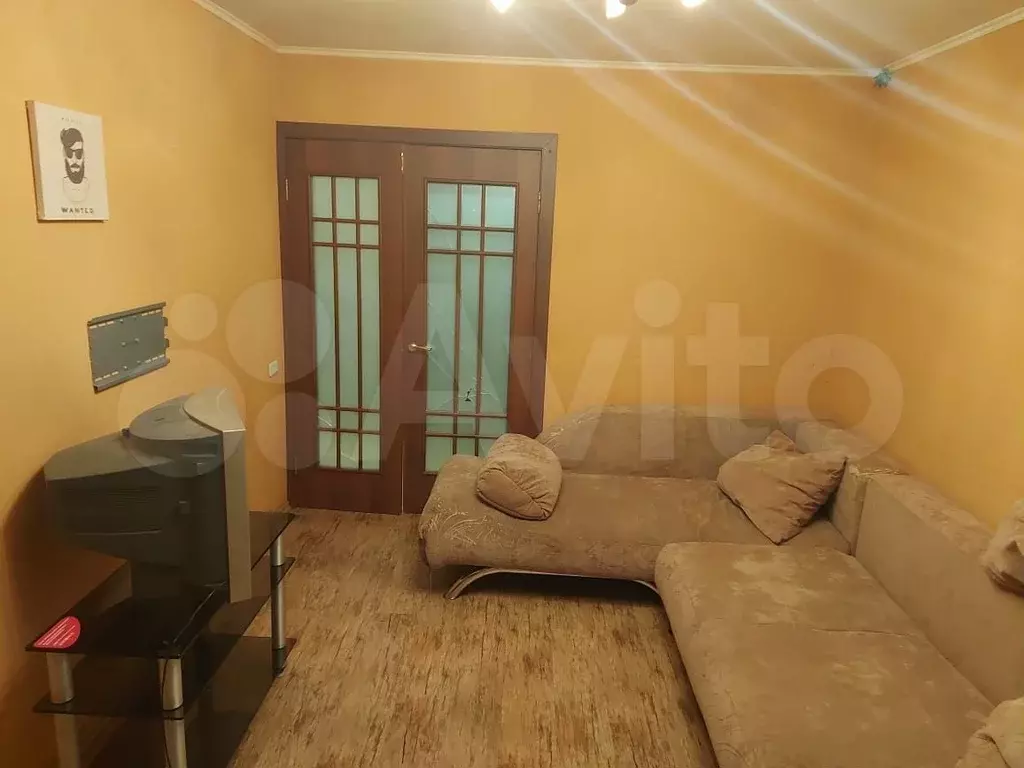 2-к. квартира, 45 м, 4/5 эт. - Фото 0