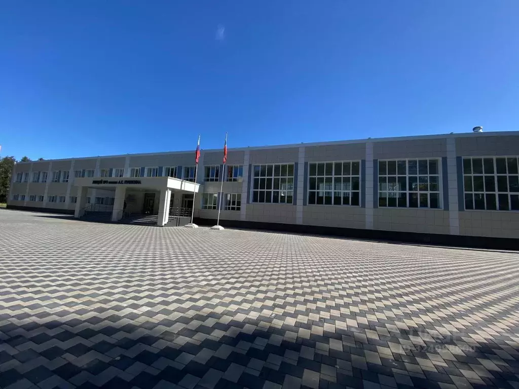 Помещение свободного назначения в Татарстан, Нижнекамск Школьный бул., ... - Фото 0