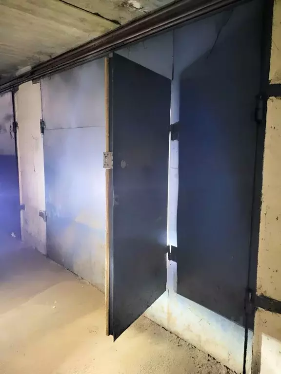 Гараж в Московская область, Раменский муниципальный округ, с. Быково ... - Фото 1