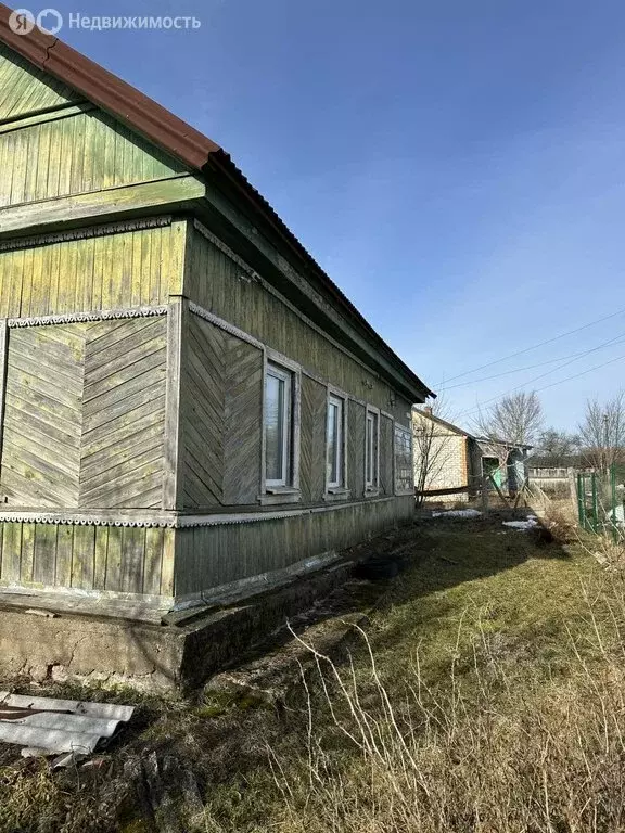 Дом в село Карамышево, улица Энергетиков (41.8 м) - Фото 1