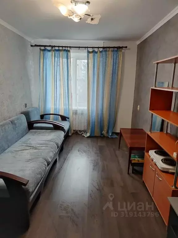 Комната Крым, Евпатория ул. Сытникова, 10 (18.0 м) - Фото 0