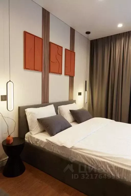 1-к кв. Санкт-Петербург Херсонский проезд, 6 (25.0 м) - Фото 1